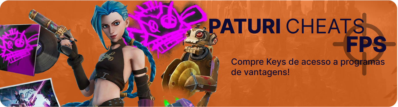 Cheats FPS