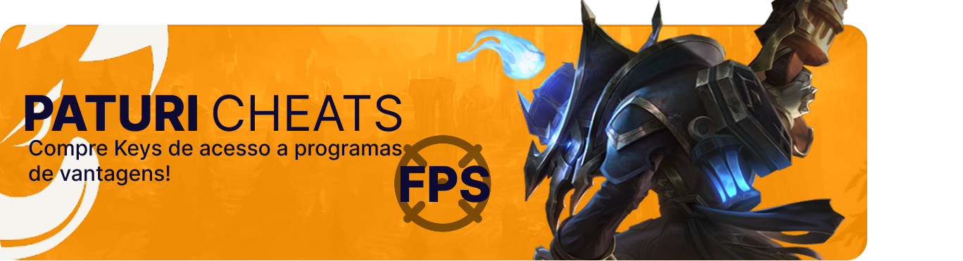 Cheats FPS